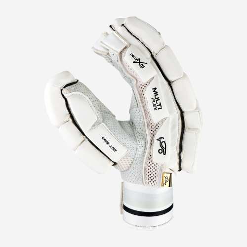 2025 Kookaburra Ghost Pro Batting Gloves