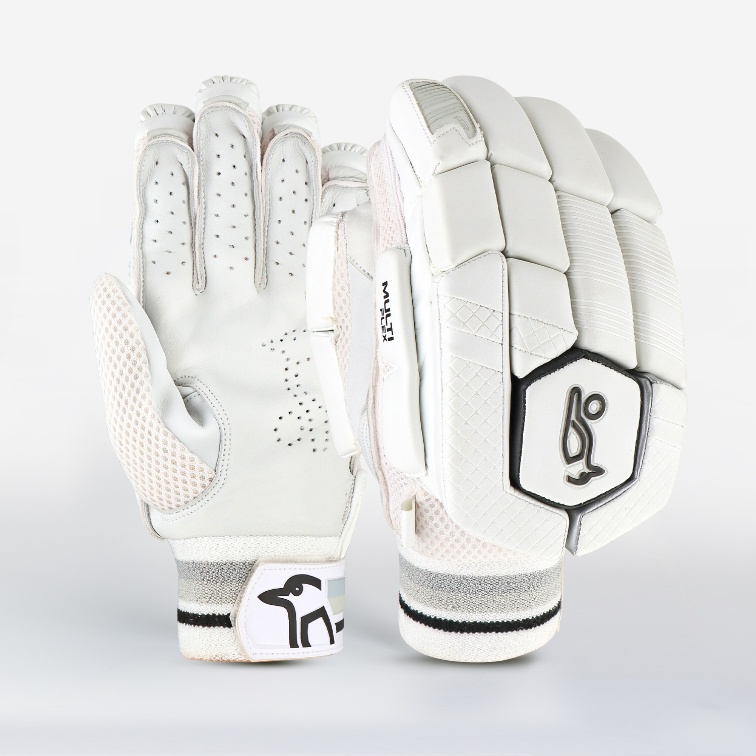 2025 Kookaburra Ghost 3.1 Batting Gloves