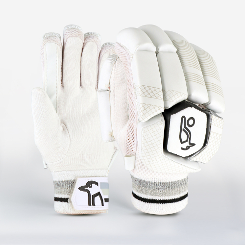 2025 Kookaburra Ghost 6.1 Batting Gloves