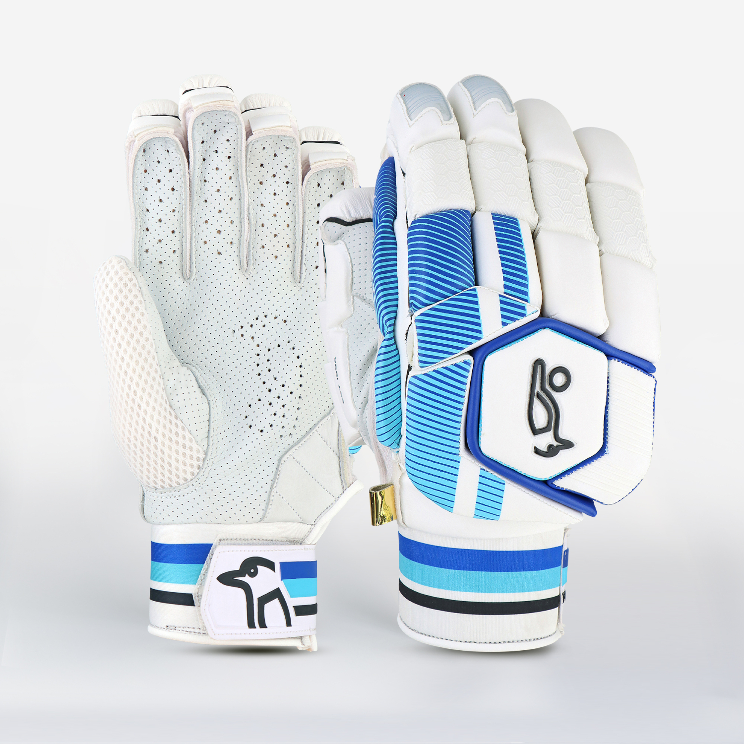 2025 Kookaburra Rapid Pro Batting Gloves