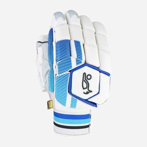 2025 Kookaburra Rapid Pro Batting Gloves