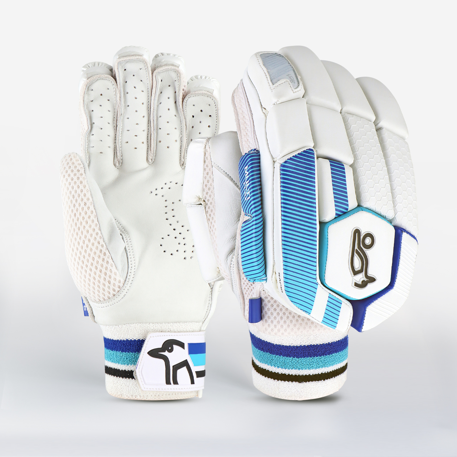 2025 Kookaburra Rapid 3.1 Batting Gloves