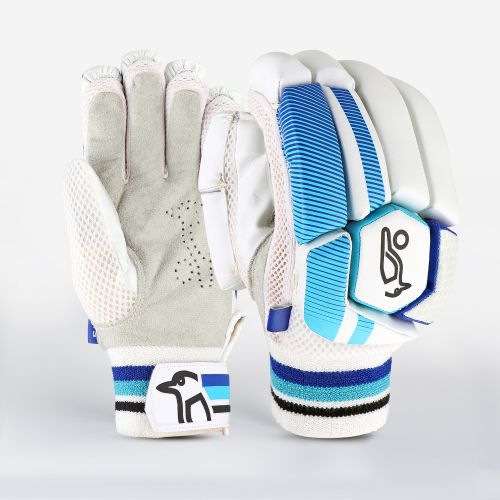 2025 Kookaburra Rapid 5.1 Batting Gloves