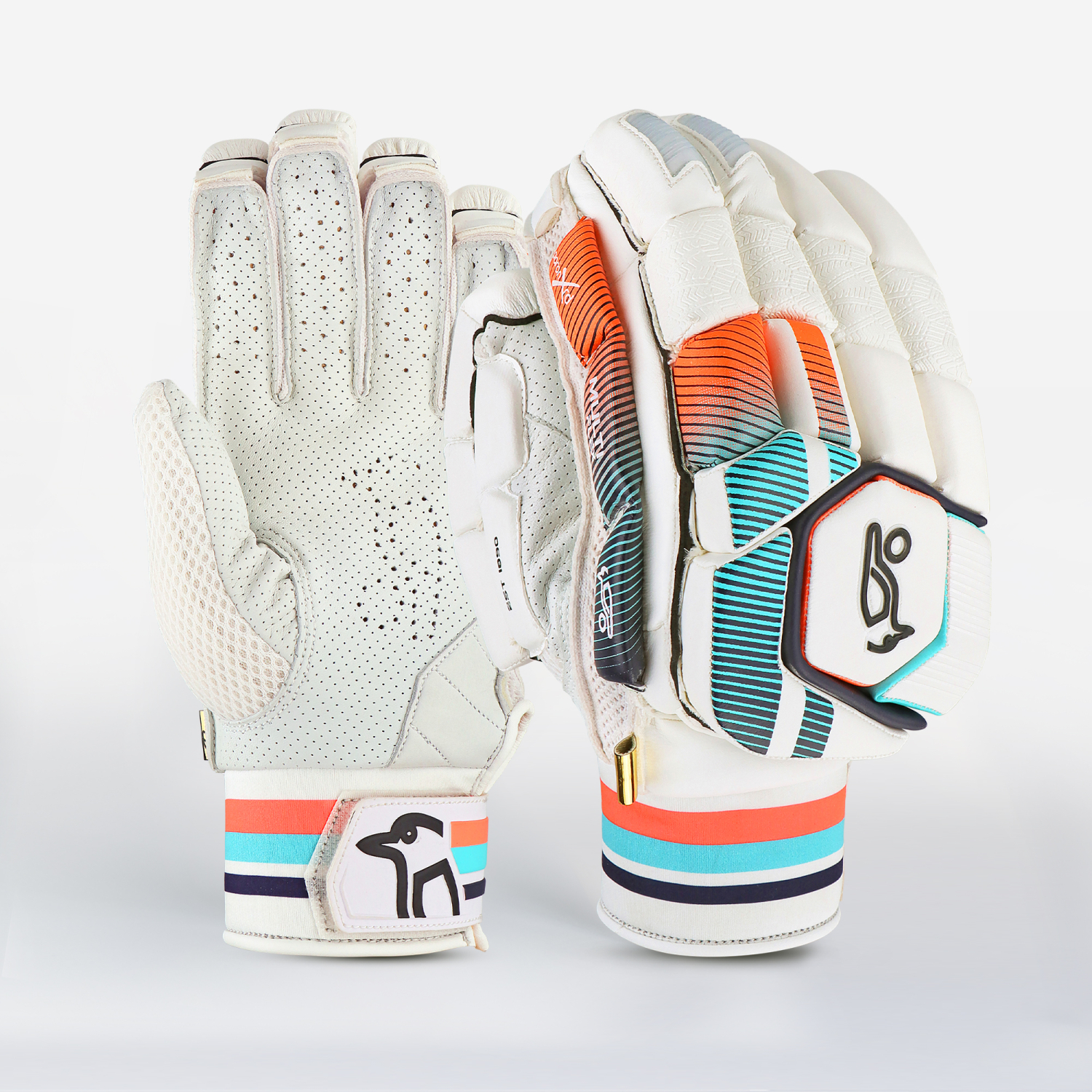 2025 Kookaburra Aura Pro Batting Gloves 