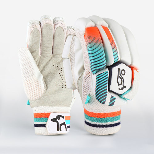 2025 Kookaburra Aura 5.1 Batting Gloves 