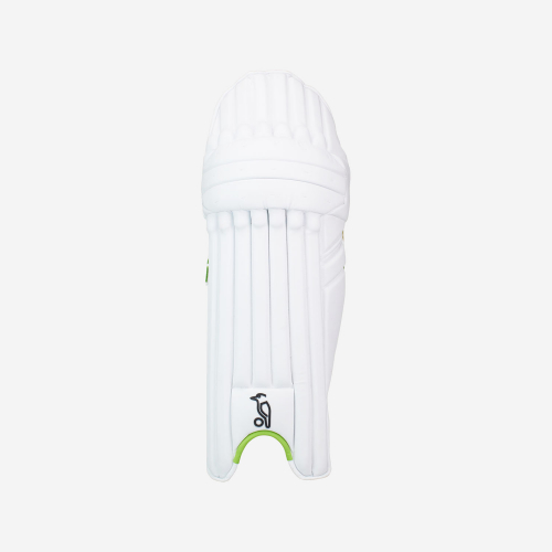 Kookaburra Kahuna Pro Batting Pads front