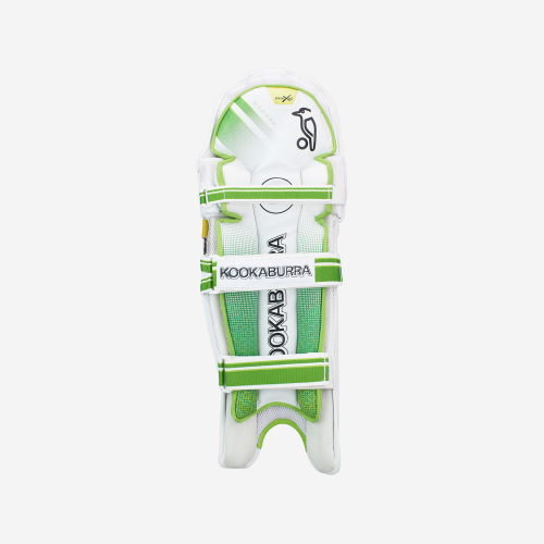 Kookaburra Kahuna Pro Batting Pads back