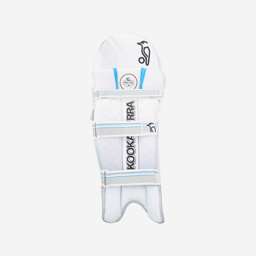 Kookaburra Ghost 4.1 Batting Pads back