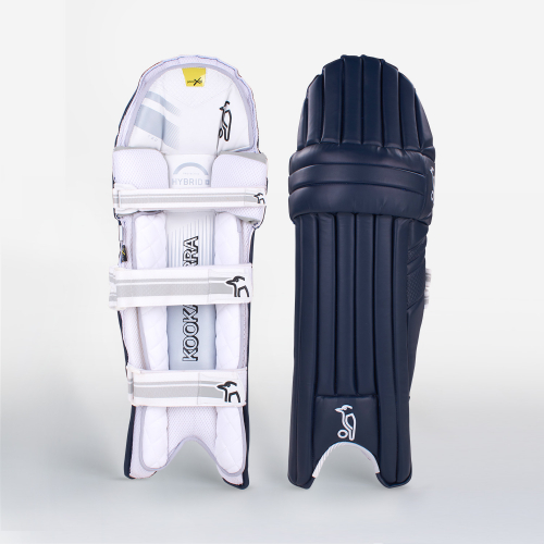 2.1 T/20 BATTING PADS NAVY