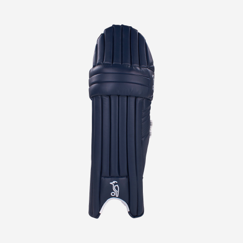 Kookaburra 2.1 T/20 Navy Batting Pads  front