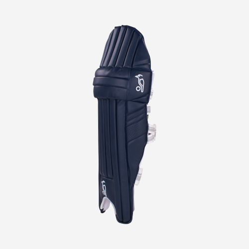 Kookaburra 2.1 T/20 Navy Batting Pads  side