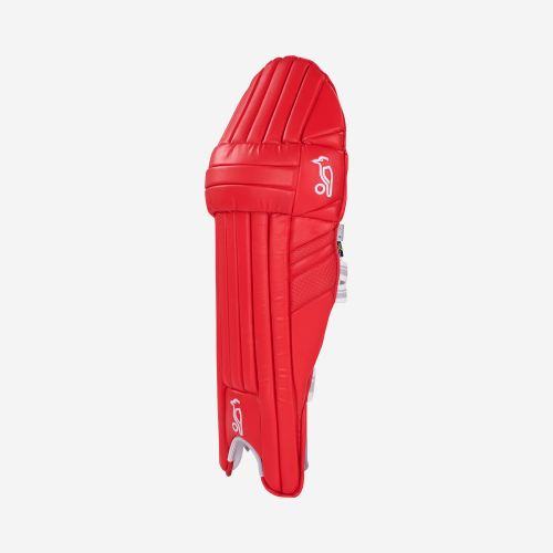 Kookaburra 2.1 T/20 Red Batting Pad side