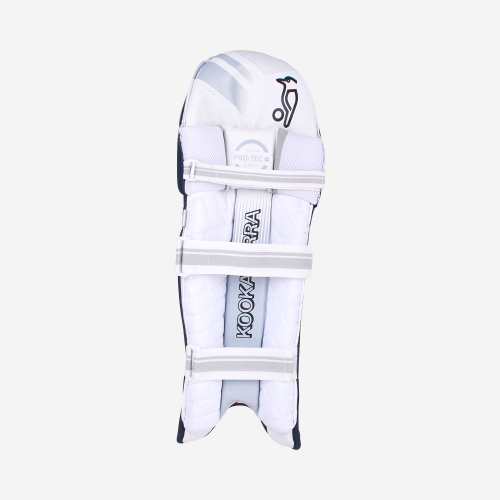 Kookaburra 4.1 T/20 Navy Batting Pads  back