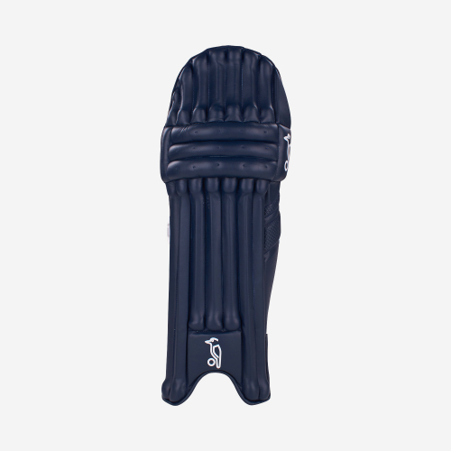 Kookaburra 4.1 T/20 Navy Batting Pads  front