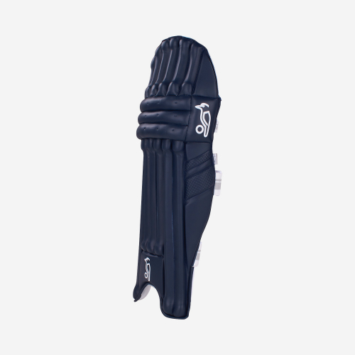 Kookaburra 4.1 T/20 Navy Batting Pads  side