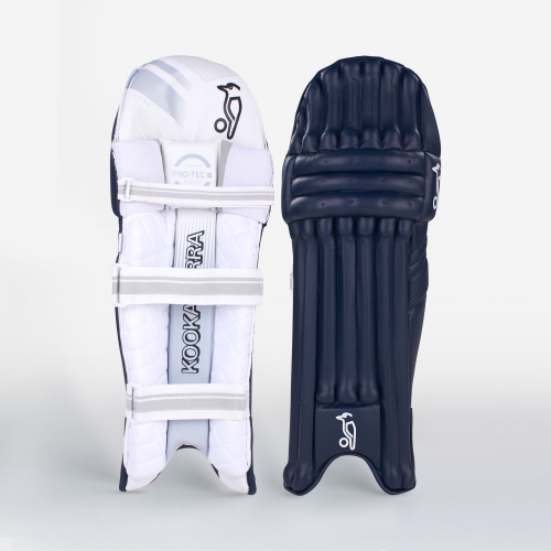 Kookaburra 4.1 T/20 Navy Batting Pads 