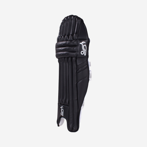 Kookaburra 4.1 T/20 Black Batting Pads  side