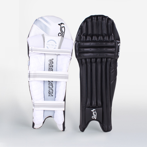 Kookaburra 4.1 T/20 Black Batting Pads 