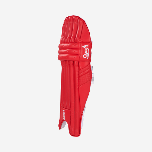 Kookaburra 4.1 T/20 Red Batting Pads  side