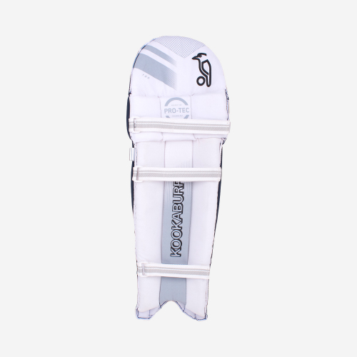 Kookaburra 6.1 T/20 Navy Batting Pads  back