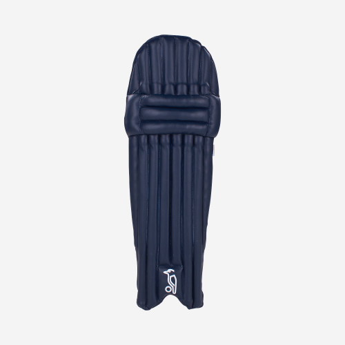 Kookaburra 6.1 T/20 Navy Batting Pads  front