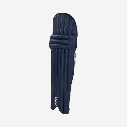 Kookaburra 6.1 T/20 Navy Batting Pads  side