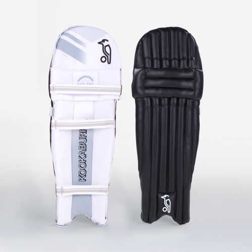 6.1 T/20 BATTING PADS BLACK