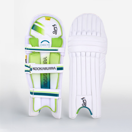 KAHUNA PRO BATTING PADS