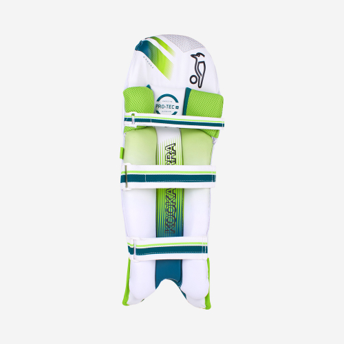 Kookaburra Kahuna 4.1 Batting Pads  back