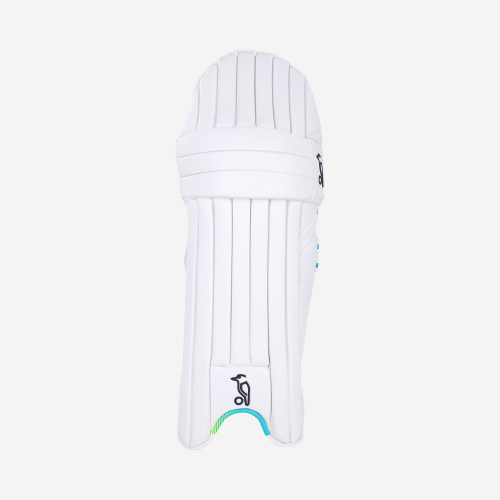 Kookaburra Rapid 2.1 Batting Pads front