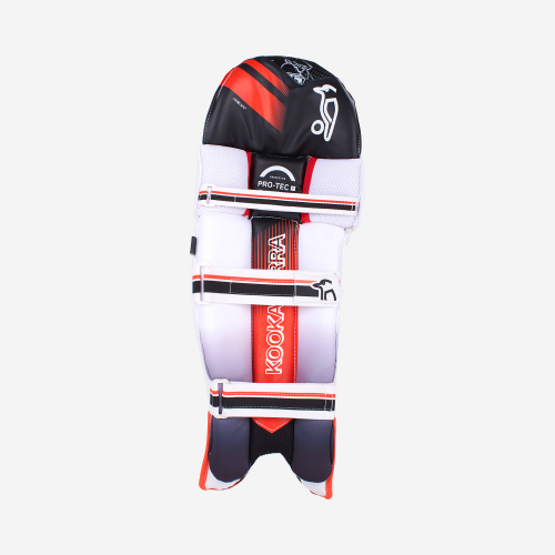 Kookaburra Beast 3.1 Batting Pads back