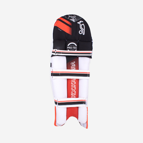 Kookaburra Beast 5.1 Batting Pads back