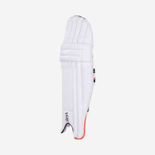 Kookaburra Beast 5.1 Batting Pads side