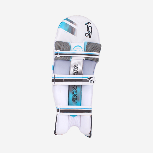 Kookaburra Vapor 3.1 Batting Pads back