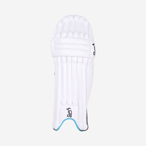 Kookaburra Vapor 3.1 Batting Pads front