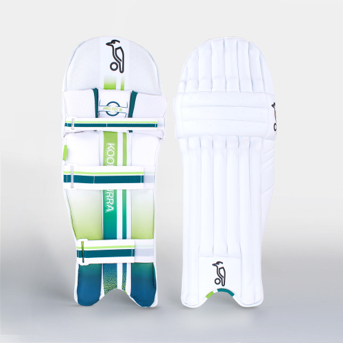 2024 Kookaburra Kahuna 4.1 Cricket Batting Pads