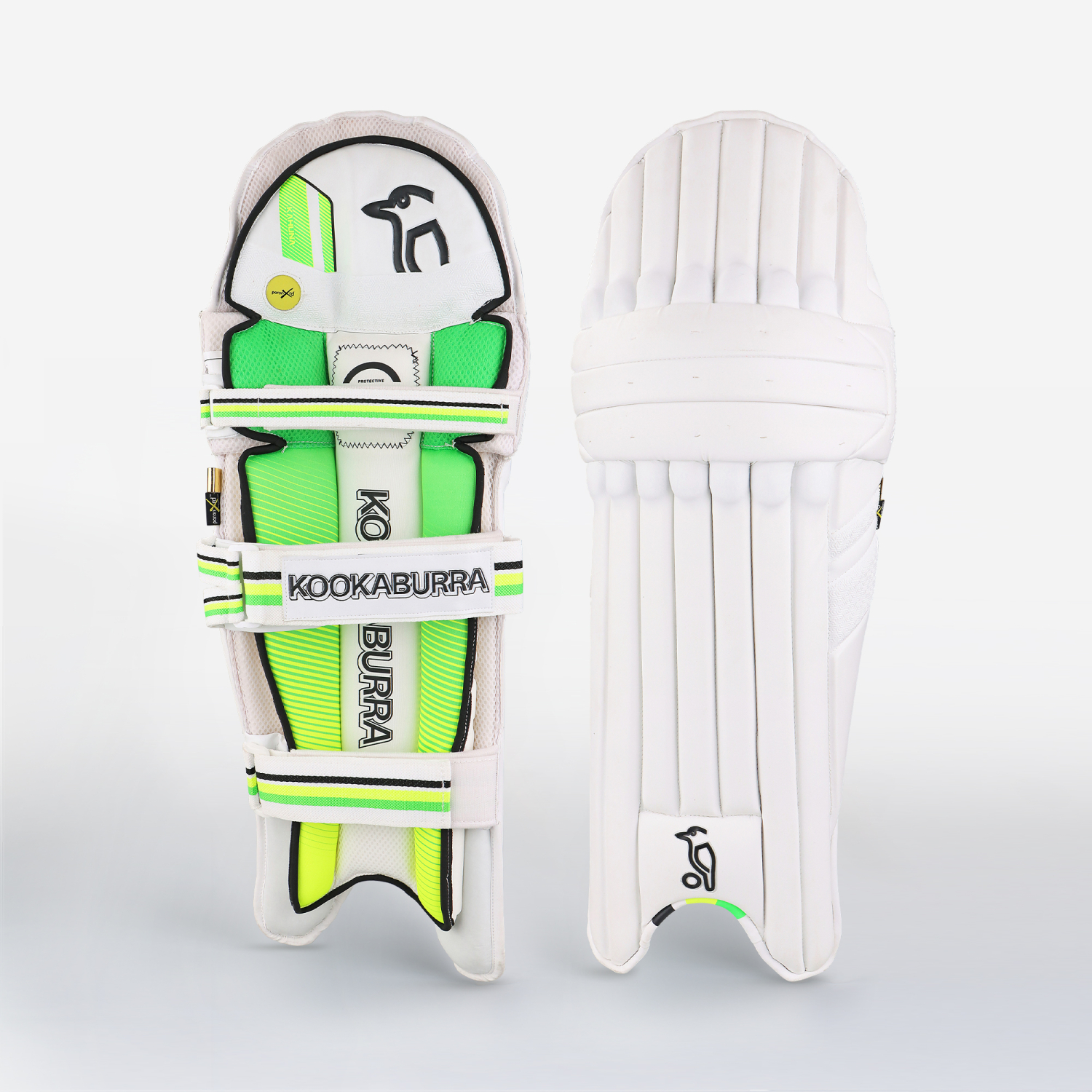 2025 Kookaburra Kahuna Pro Batting Pads