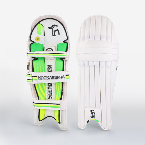 KAHUNA PRO BATTING PADS