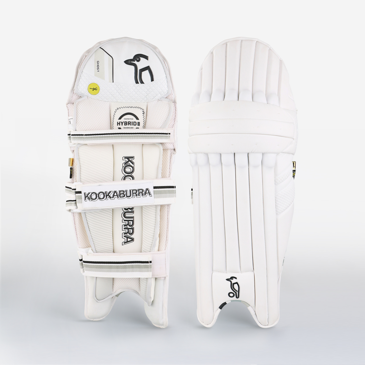 2025 Kookaburra Ghost Pro Batting Pads