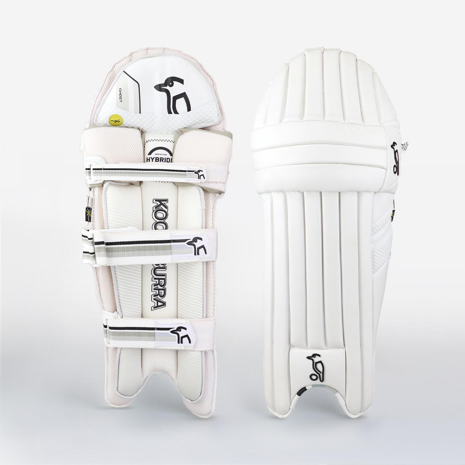 2025 Kookaburra Ghost 2.1 Batting Pads