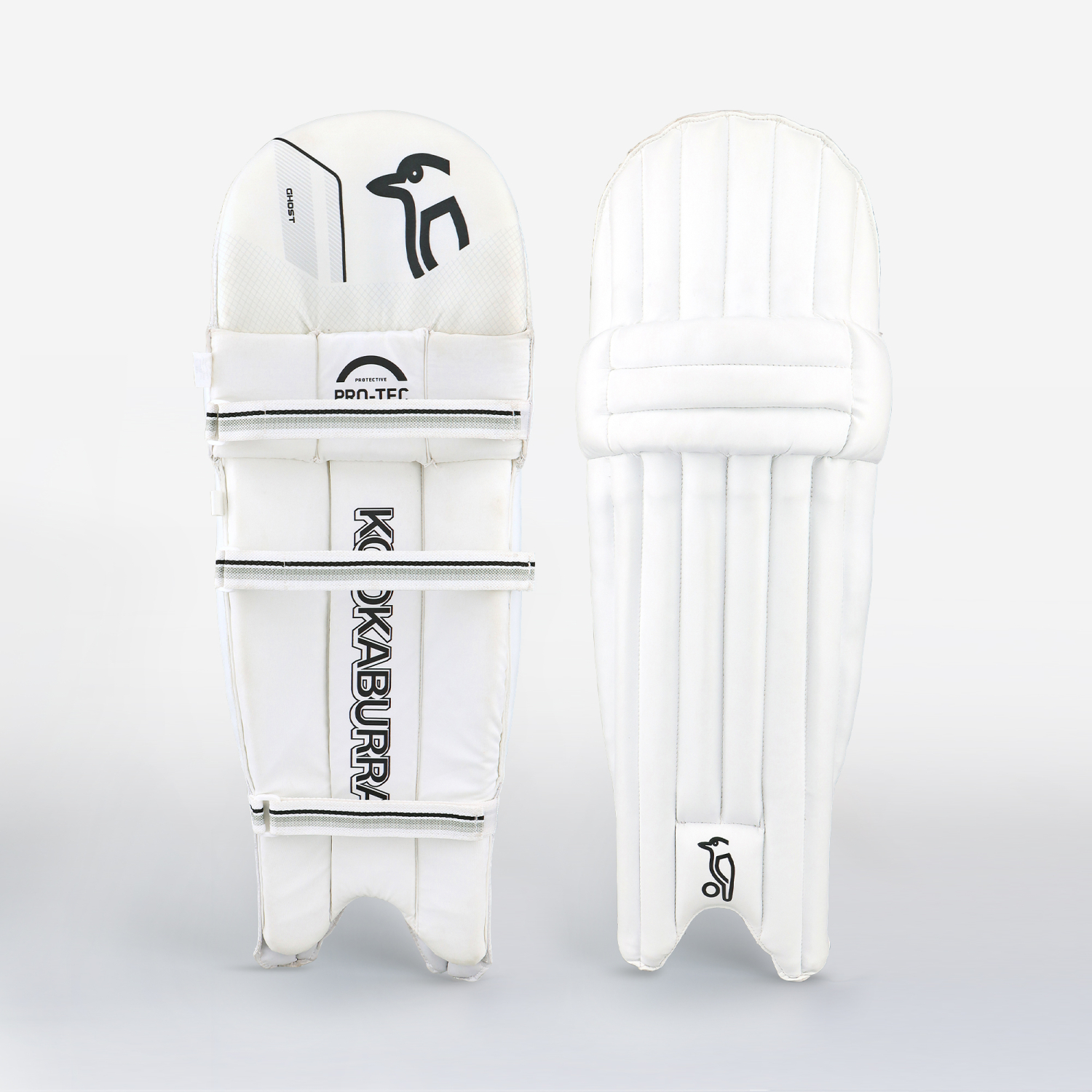 2025 Kookaburra Ghost 6.1 Batting Pads 