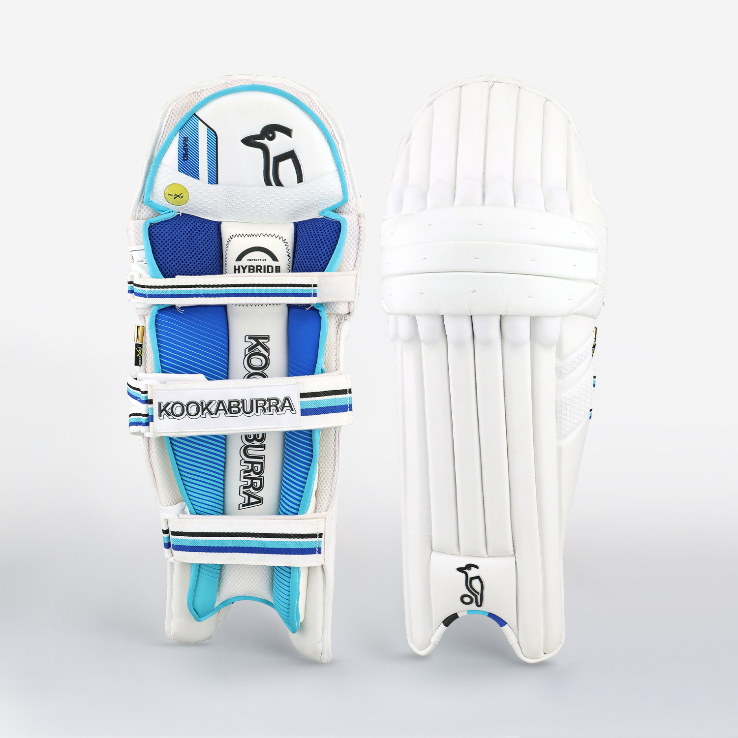 2025 Kookaburra Rapid Pro Batting Pads