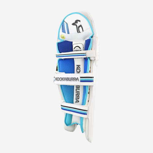 2025 Kookaburra Rapid Pro Batting Pads