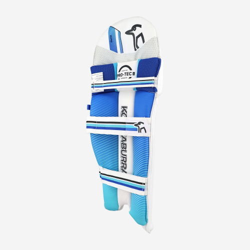 2025 Kookaburra Rapid 3.1 Batting Pads 