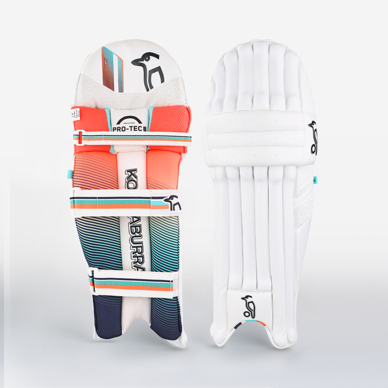 2025 Kookaburra Aura 3.1 Batting Pads 