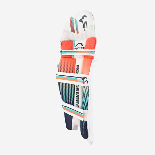 2025 Kookaburra Aura 3.1 Batting Pads 