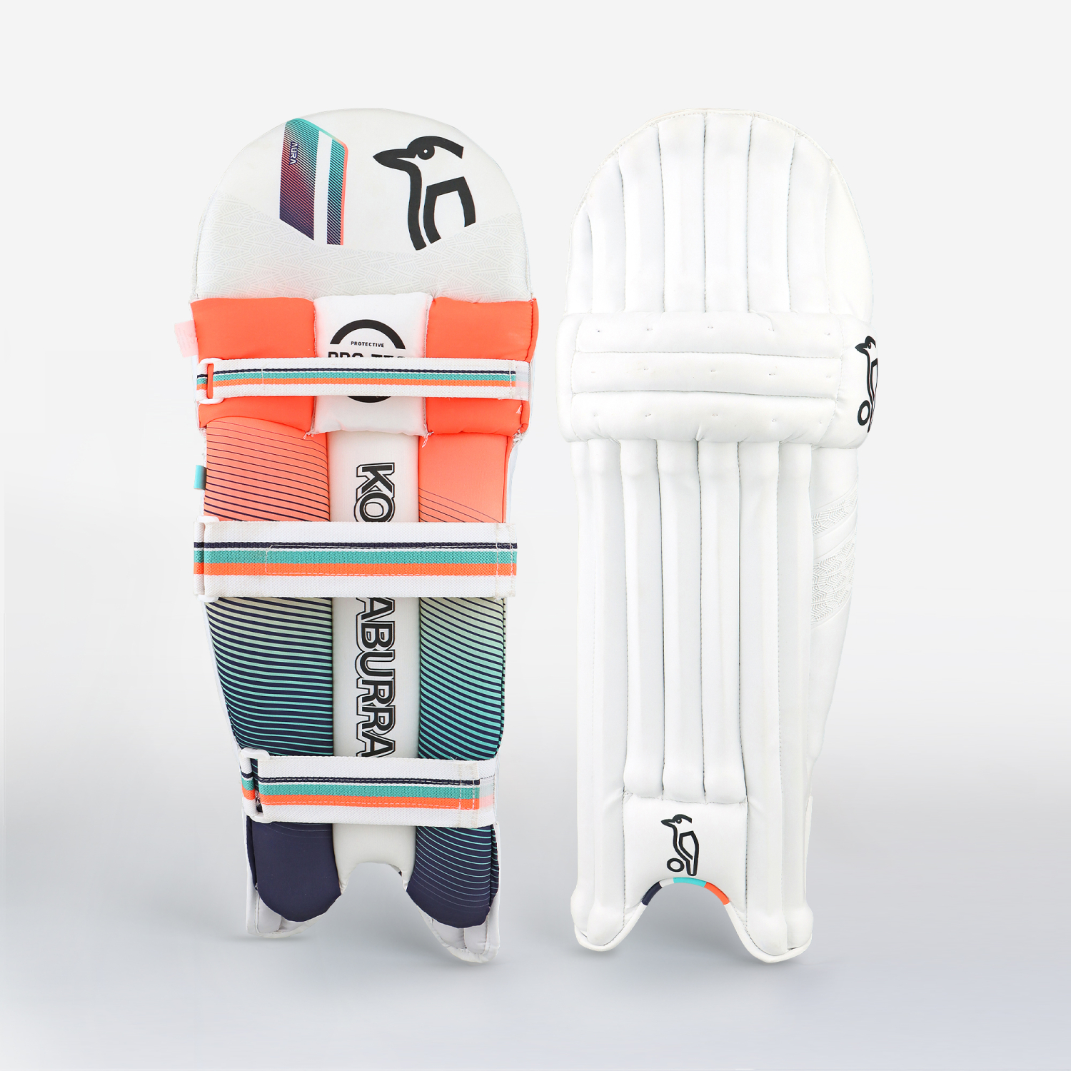 2025 Kookaburra Aura 5.1 Batting Pads