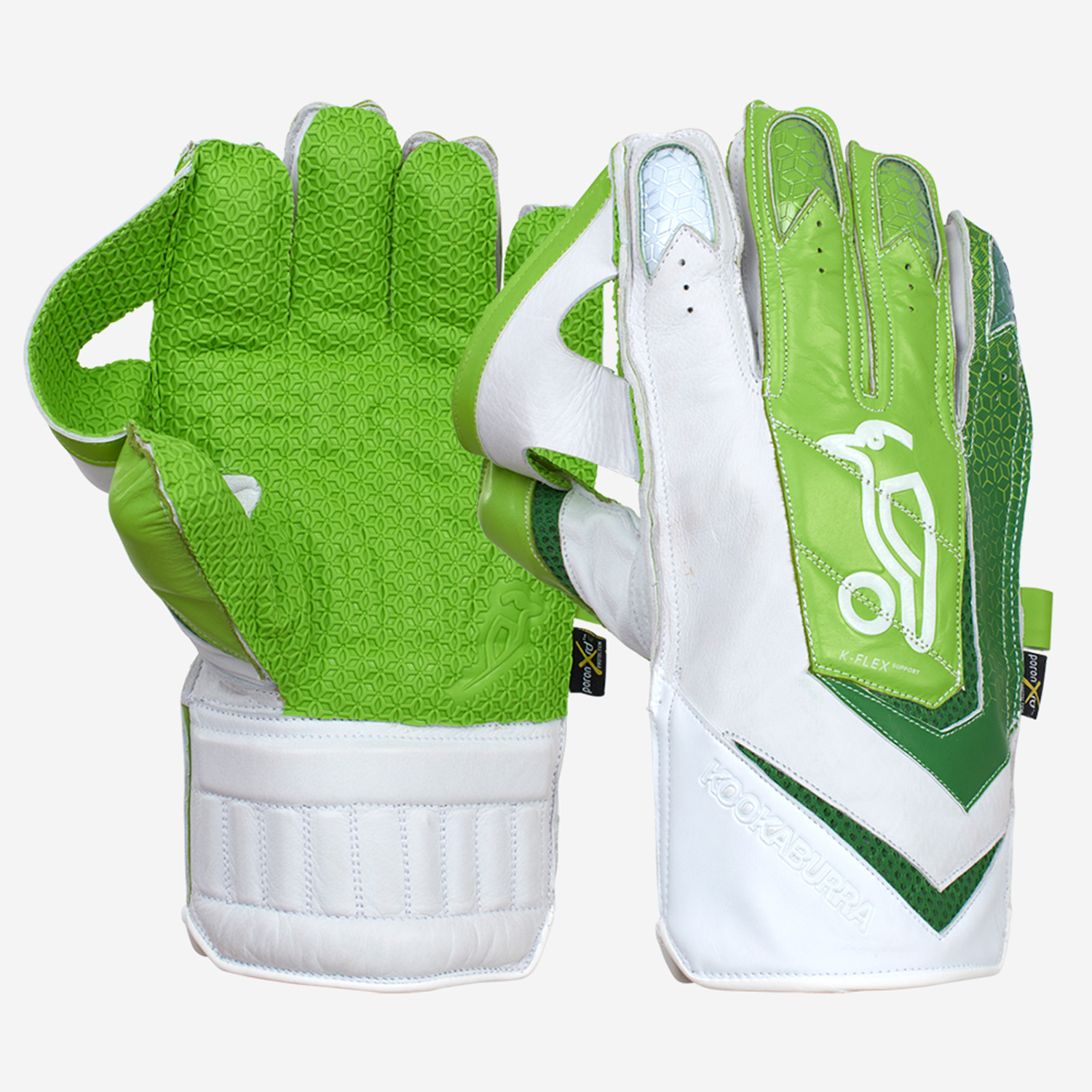 LC PRO WICKET KEEPING GLOVE Product Details Kookaburra UK