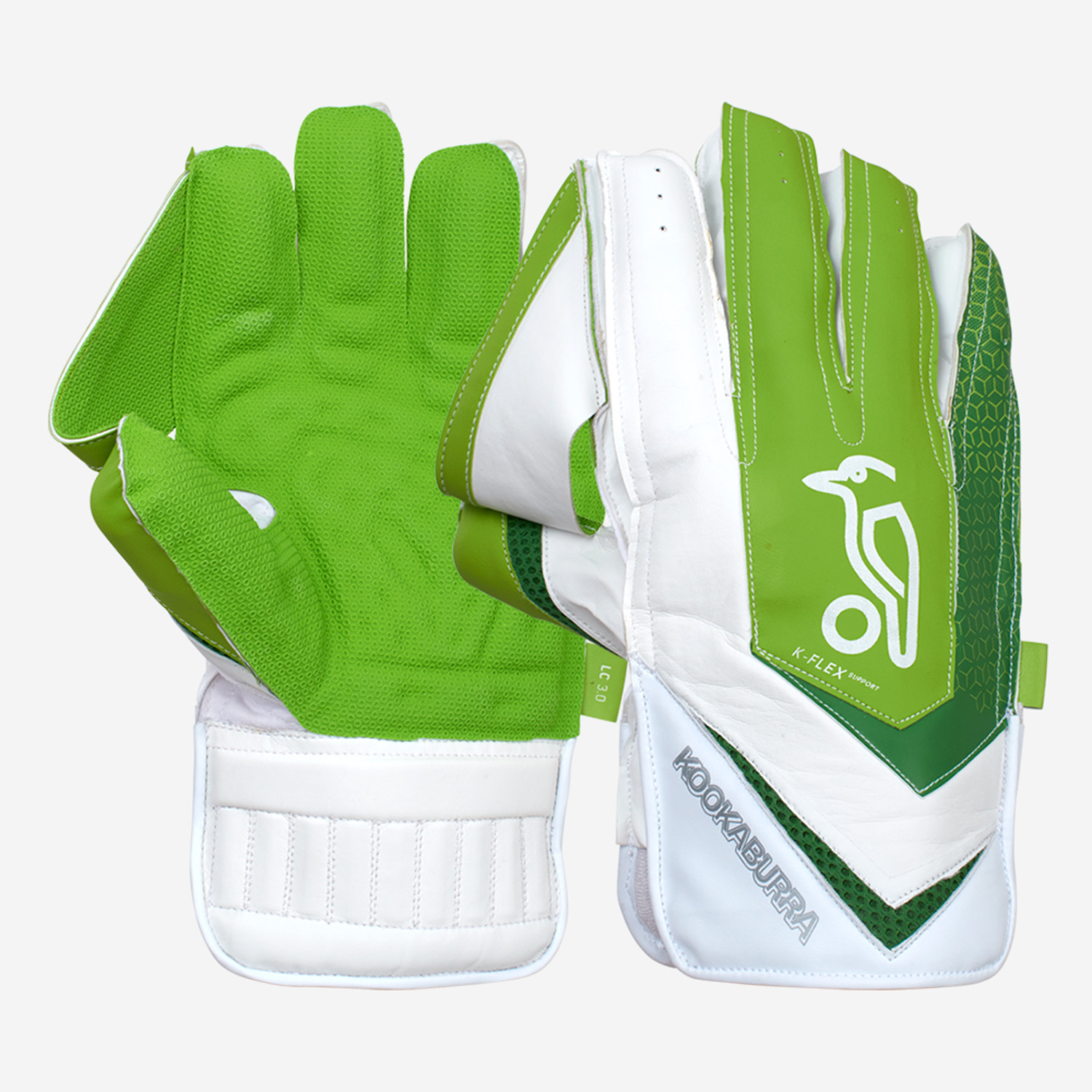 2020 Kookaburra 1.0 Wicket Keeping Pad