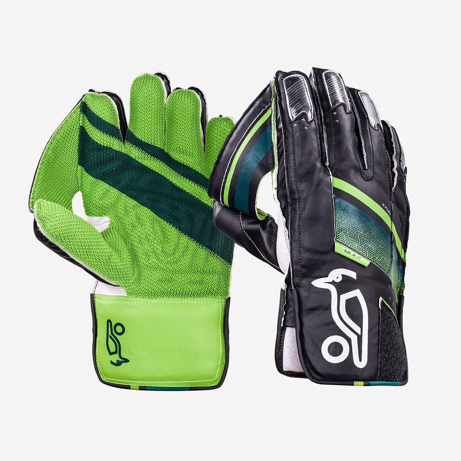 Kookaburra LC 3.0 Cricket Wicket Keeping Gloves 